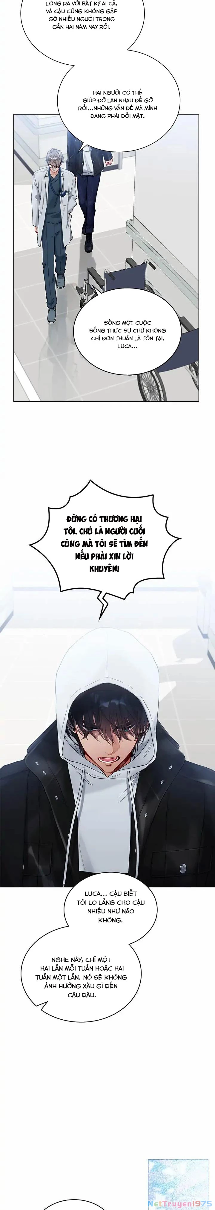 Trống Rỗng Chapter 4 - 9