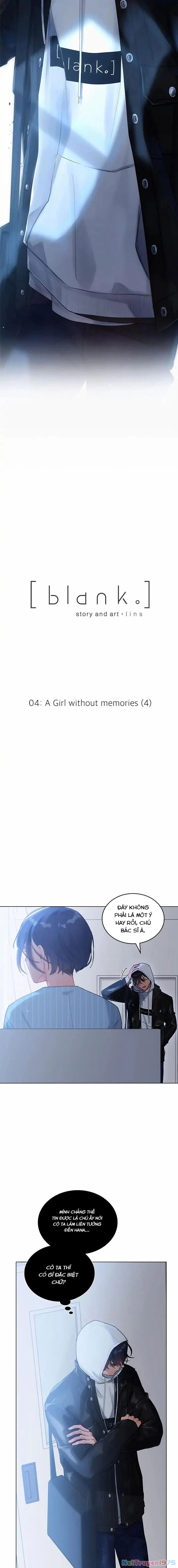 Trống Rỗng Chapter 4 - 14