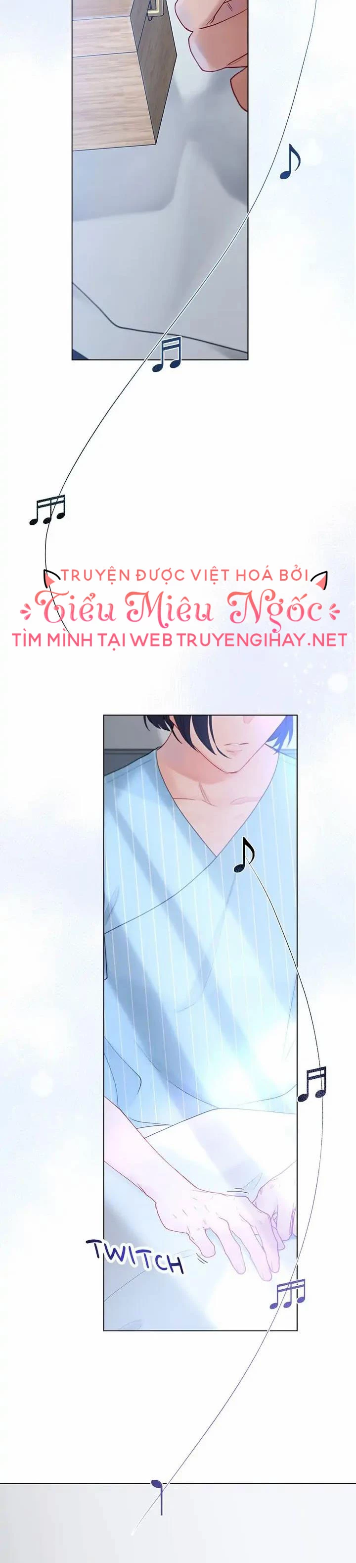 Trống Rỗng Chapter 4 - 17