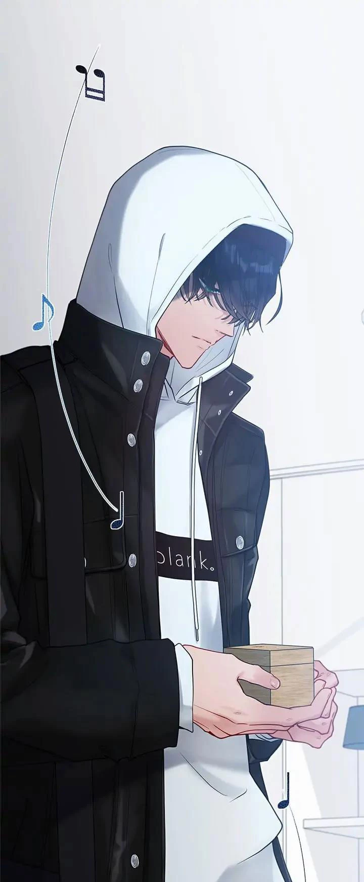 Trống Rỗng Chapter 4 - 18