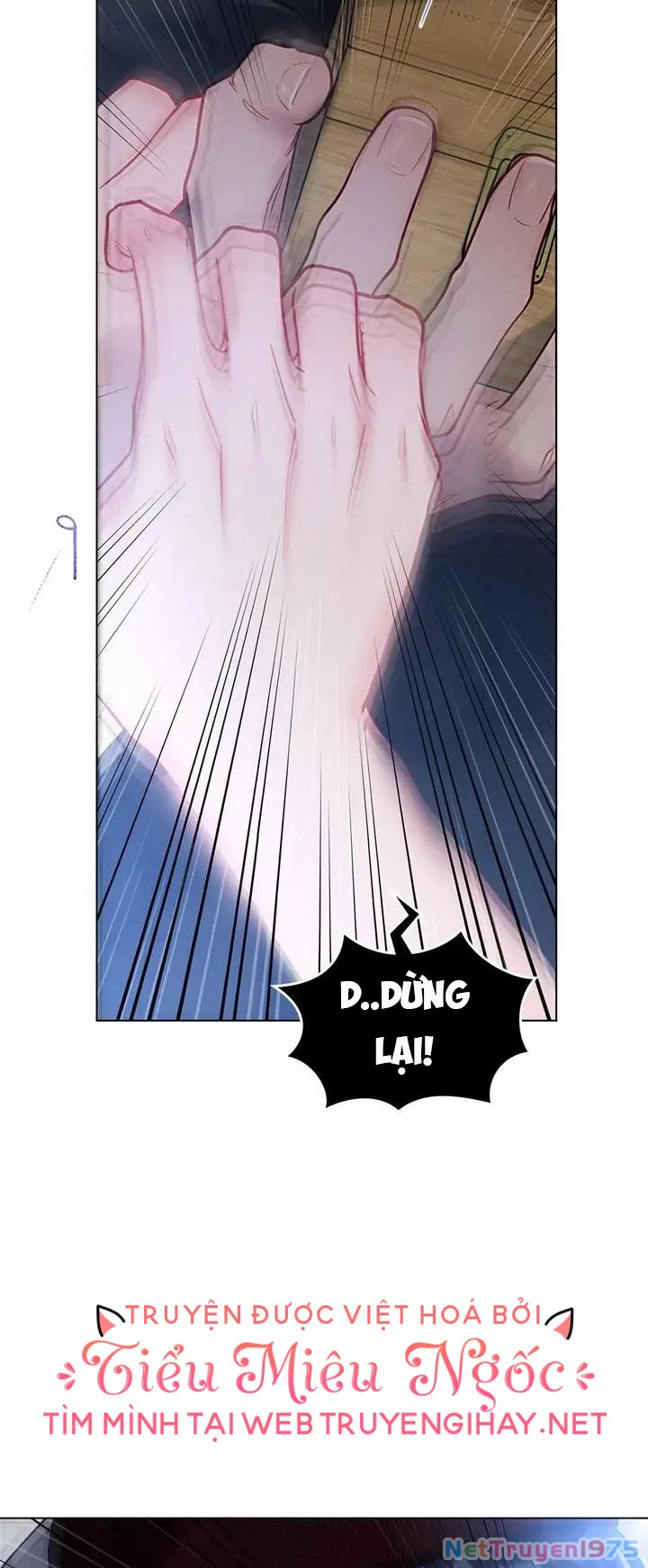 Trống Rỗng Chapter 4 - 21