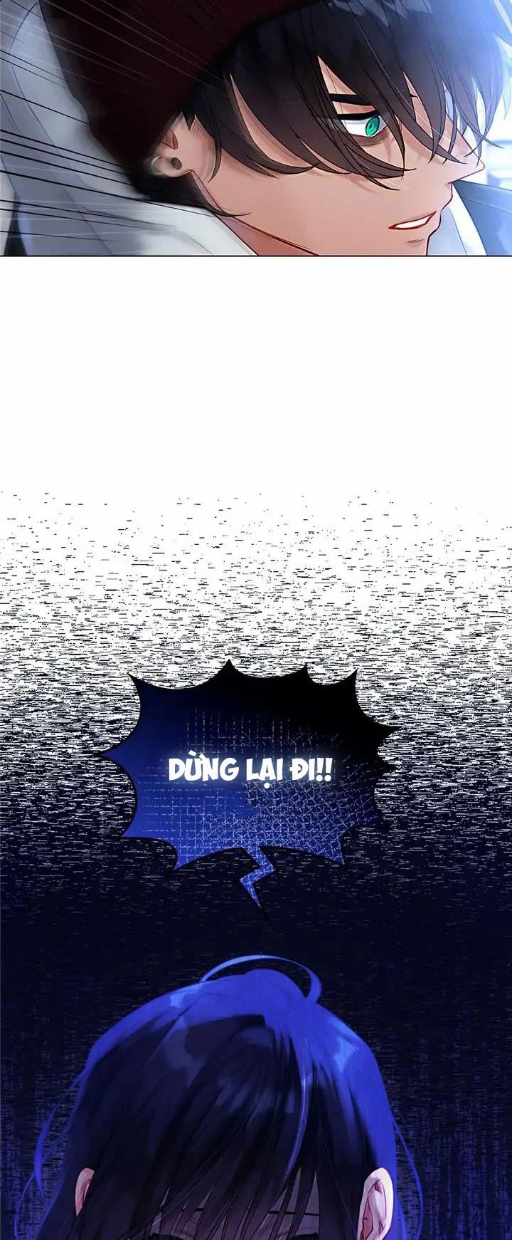 Trống Rỗng Chapter 4 - 22