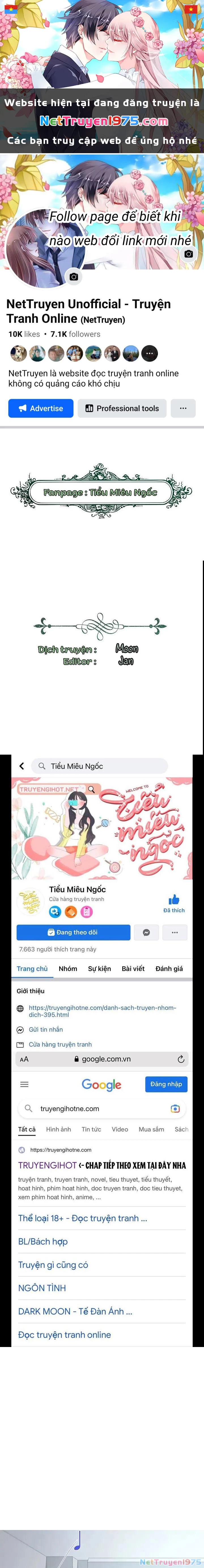 Trống Rỗng Chapter 6 - 1