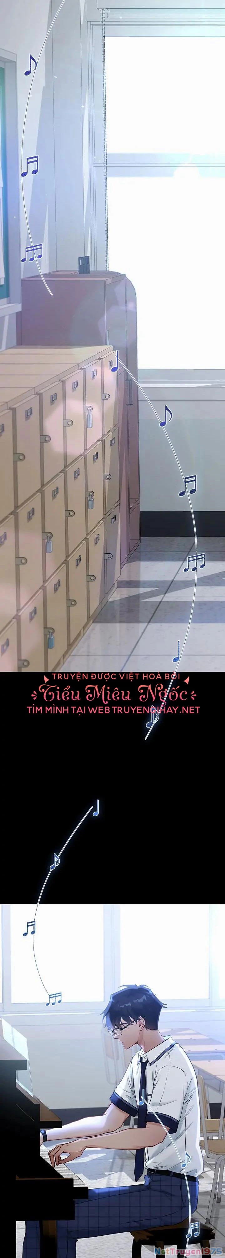 Trống Rỗng Chapter 6 - 2