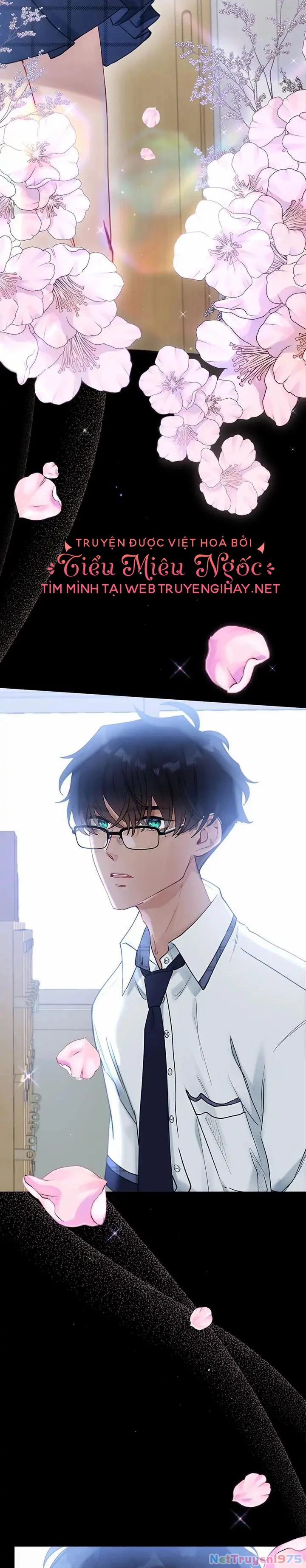 Trống Rỗng Chapter 6 - 8