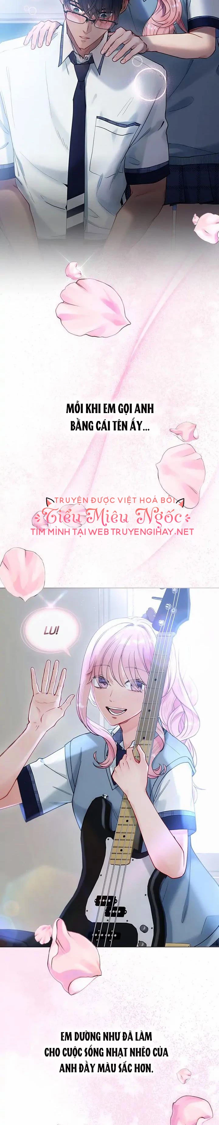 Trống Rỗng Chapter 6 - 10