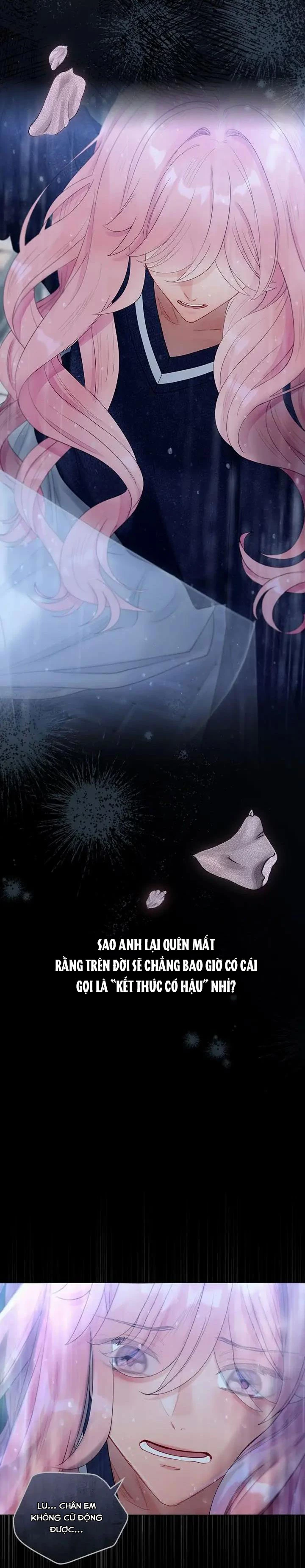 Trống Rỗng Chapter 6 - 13