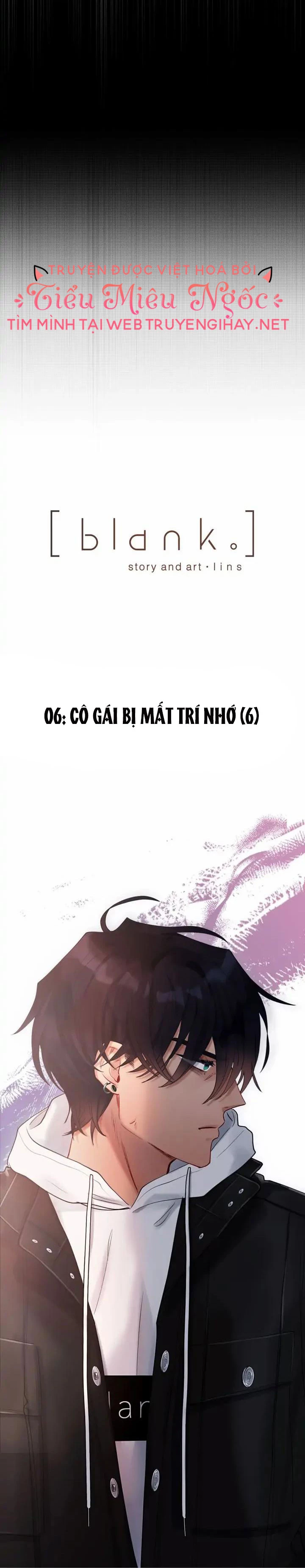 Trống Rỗng Chapter 6 - 14