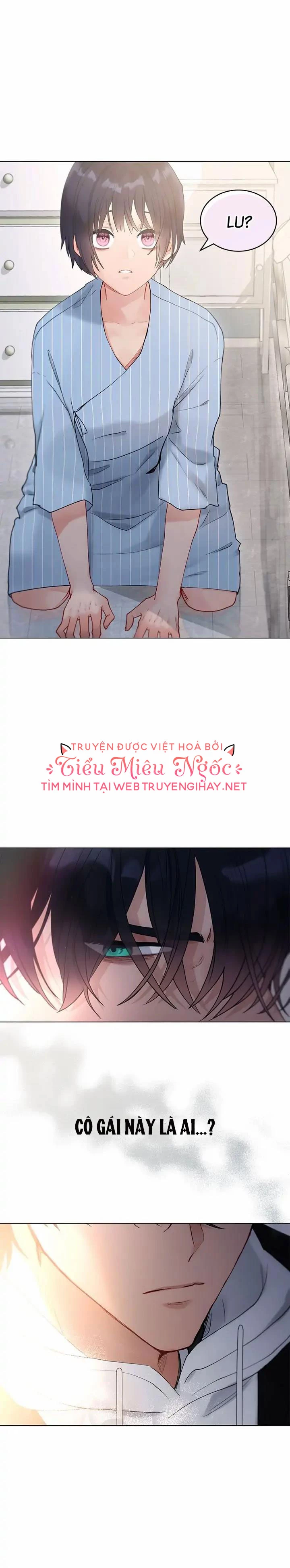 Trống Rỗng Chapter 6 - 15