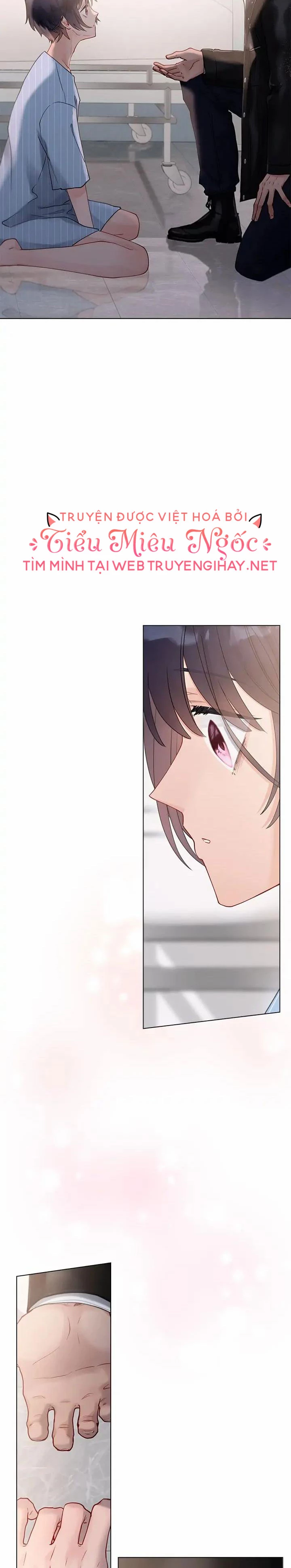 Trống Rỗng Chapter 6 - 17