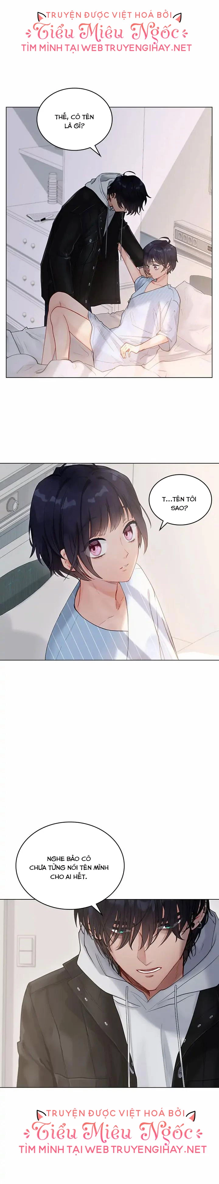 Trống Rỗng Chapter 6 - 19