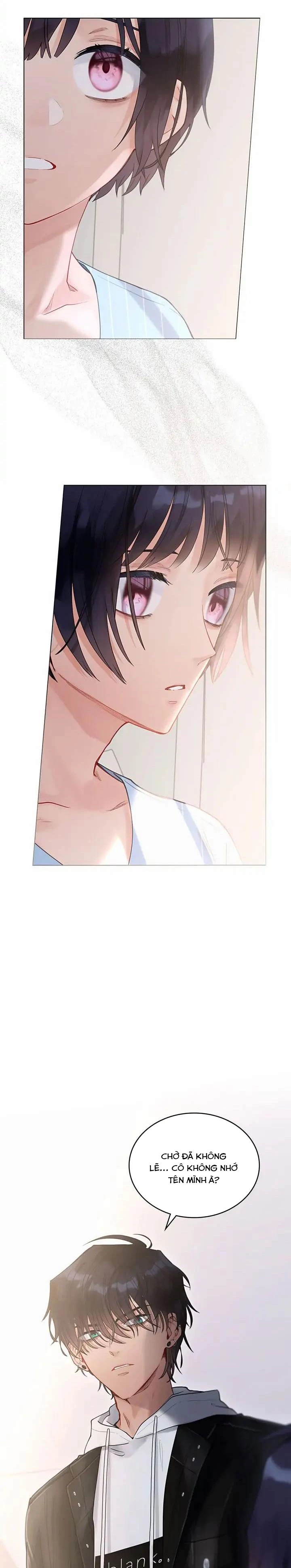 Trống Rỗng Chapter 6 - 20