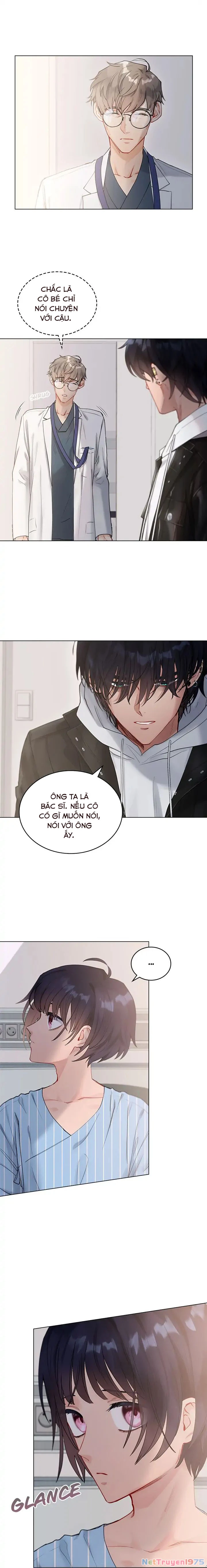 Trống Rỗng Chapter 7 - 2