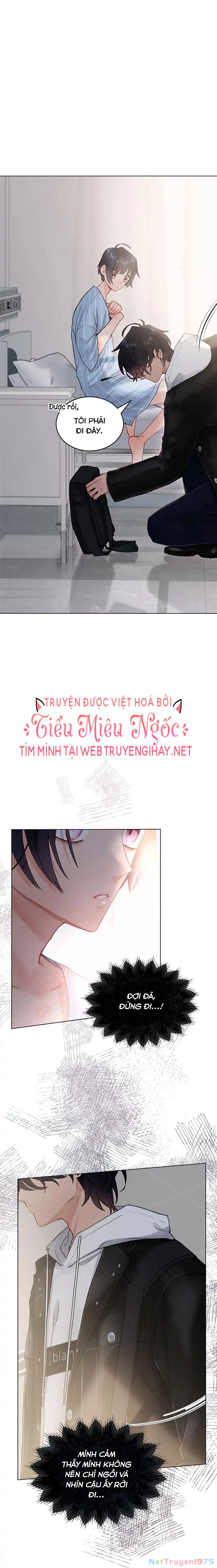 Trống Rỗng Chapter 7 - 3