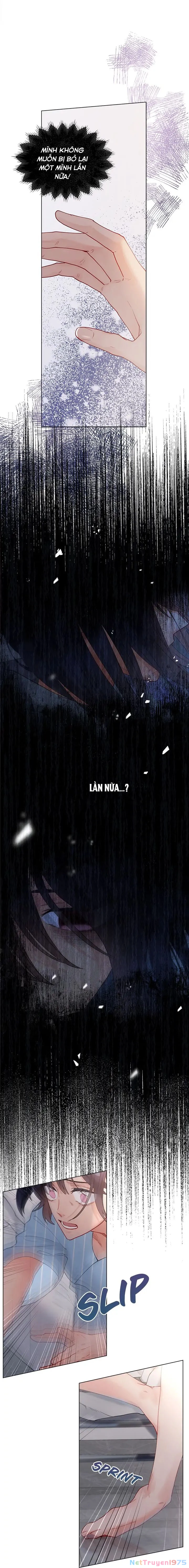Trống Rỗng Chapter 7 - 4