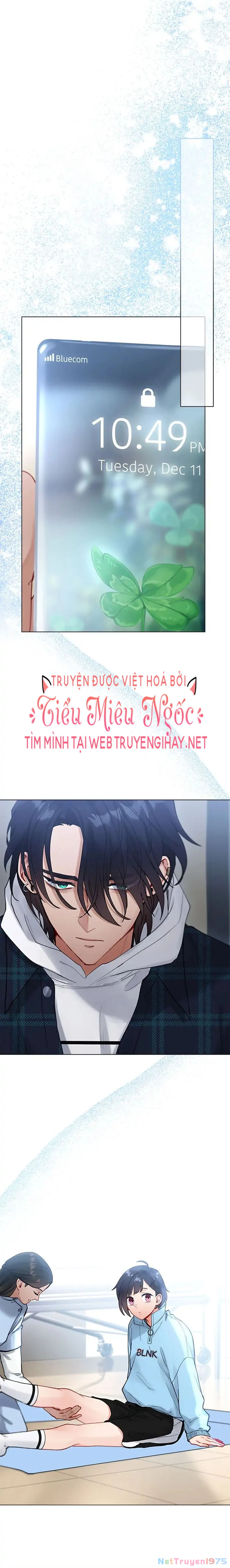 Trống Rỗng Chapter 7 - 12