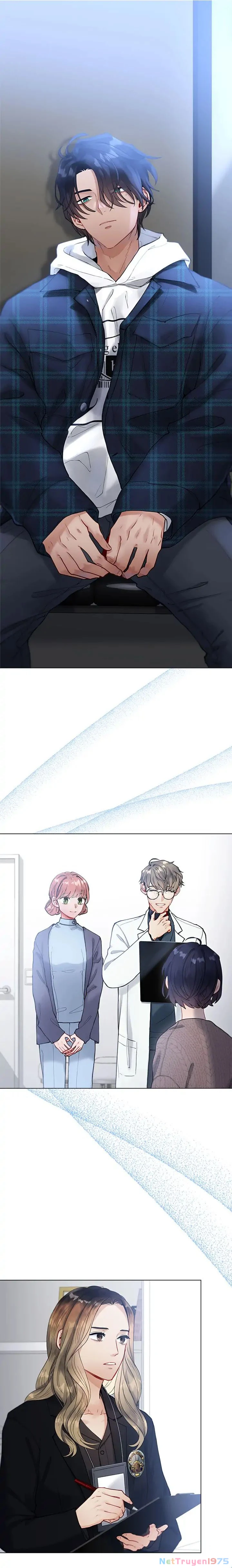 Trống Rỗng Chapter 7 - 13