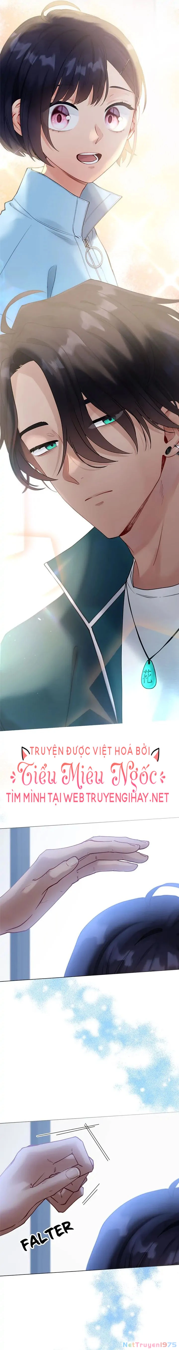Trống Rỗng Chapter 7 - 16