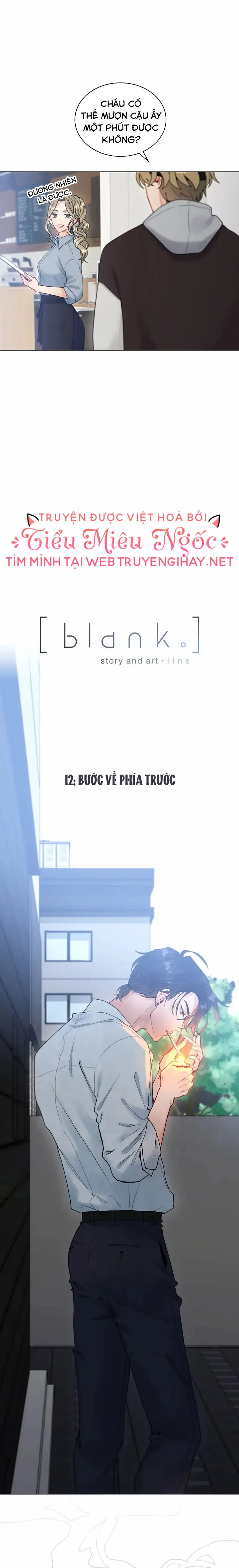 Trống Rỗng Chapter 12 - 4