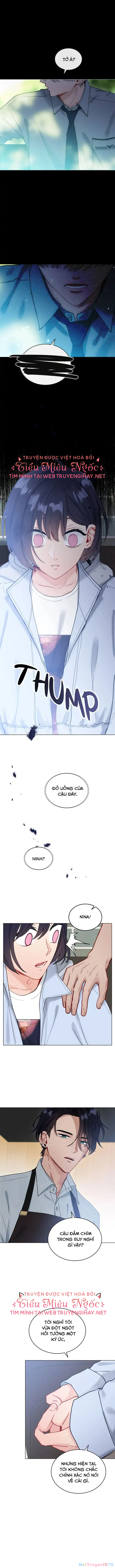 Trống Rỗng Chapter 15 - 4