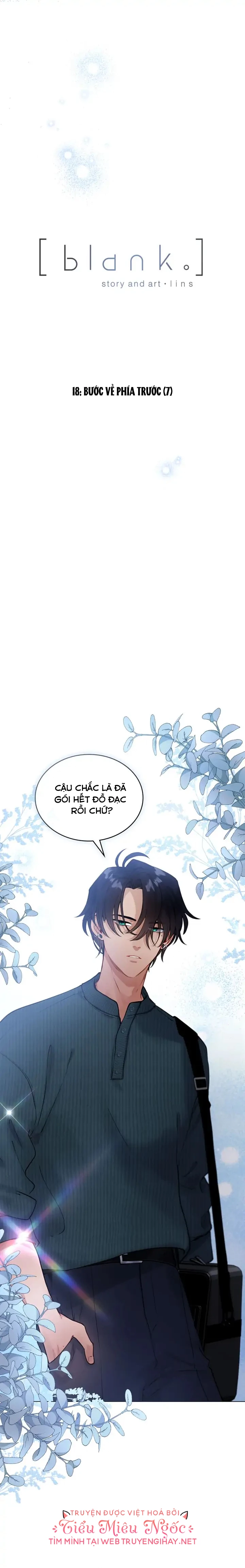 Trống Rỗng Chapter 18 - 4