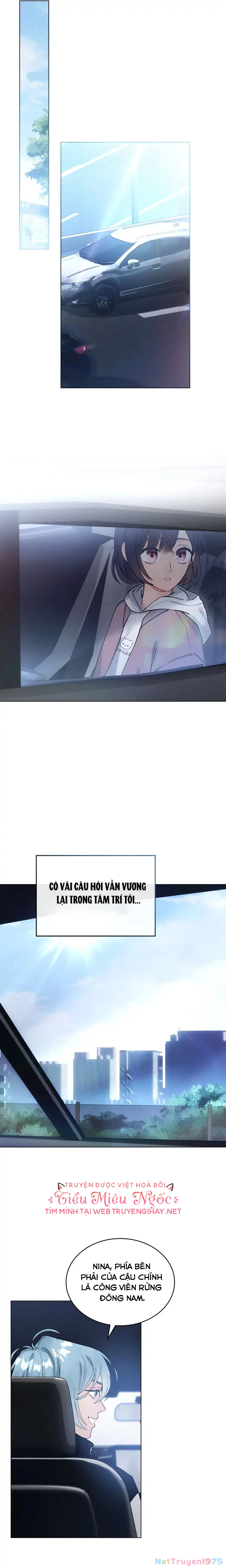 Trống Rỗng Chapter 18 - 10
