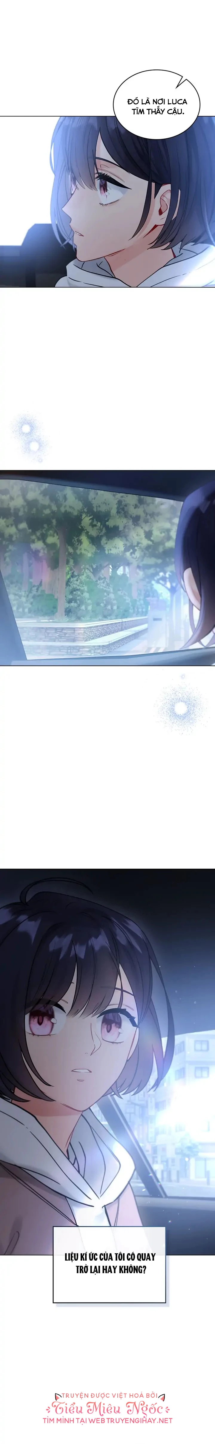 Trống Rỗng Chapter 18 - 11