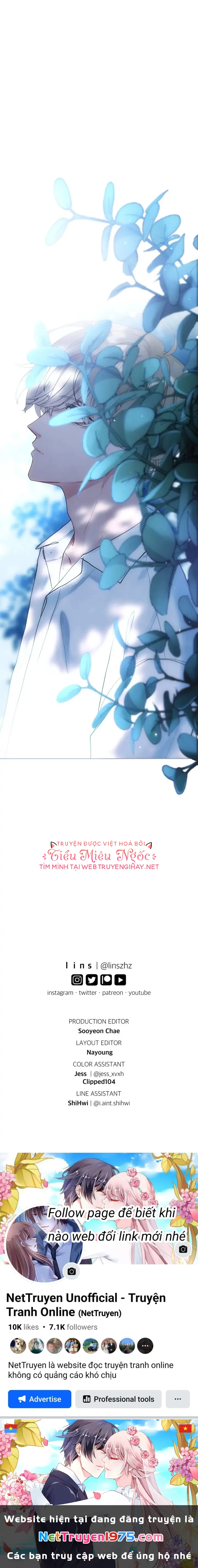 Trống Rỗng Chapter 18 - 13