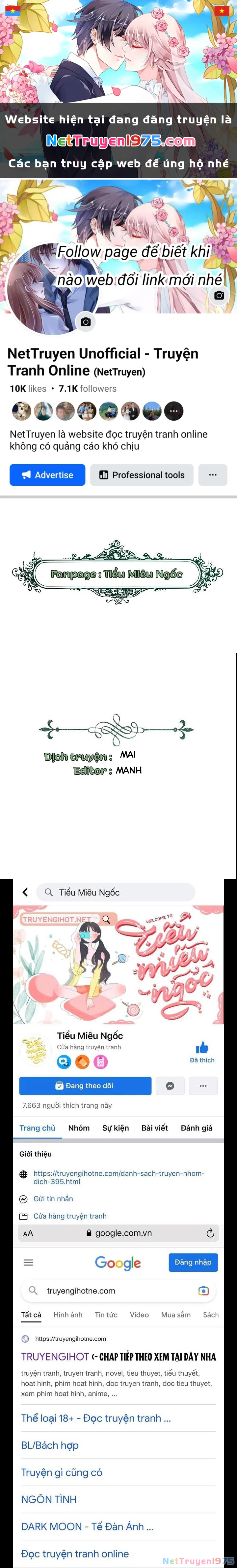 Trống Rỗng Chapter 19 - 1