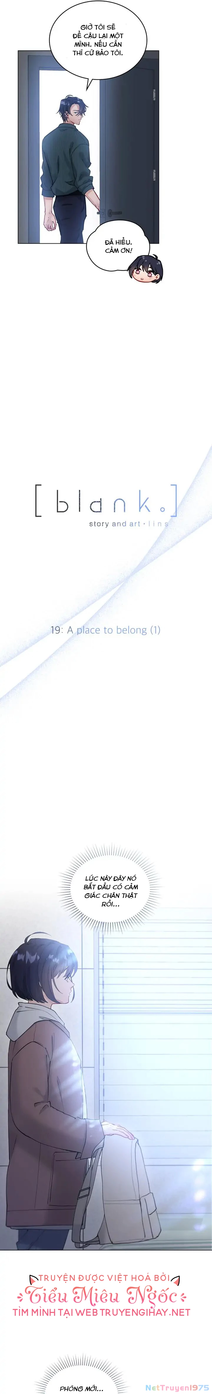 Trống Rỗng Chapter 19 - 5