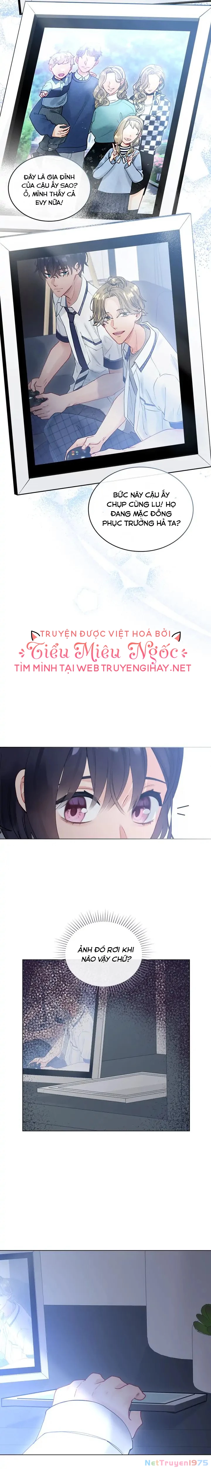 Trống Rỗng Chapter 19 - 10
