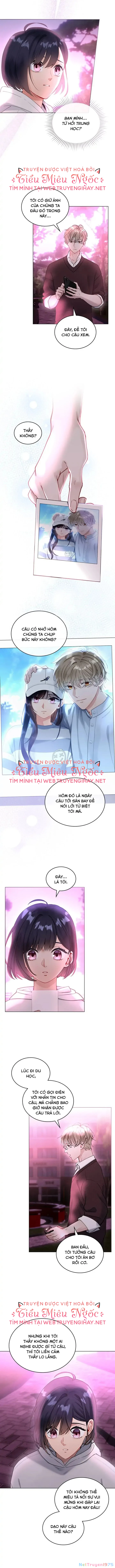 Trống Rỗng Chapter 22 - 2