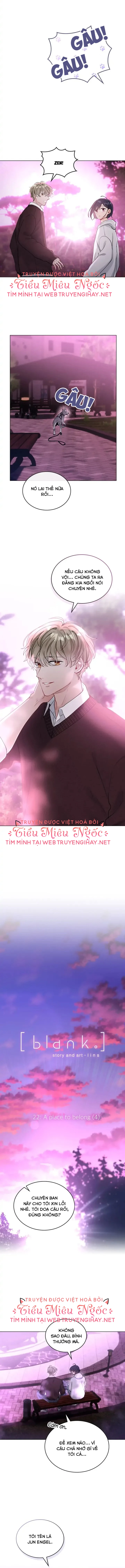 Trống Rỗng Chapter 22 - 4