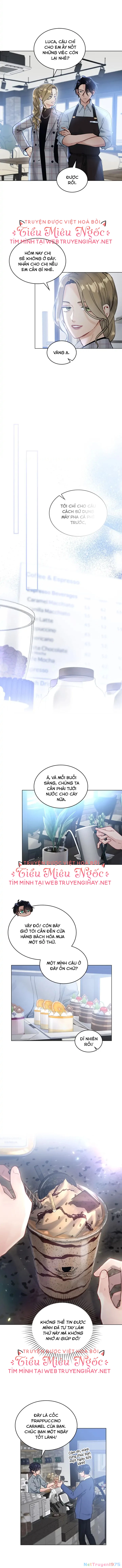 Trống Rỗng Chapter 23 - 5
