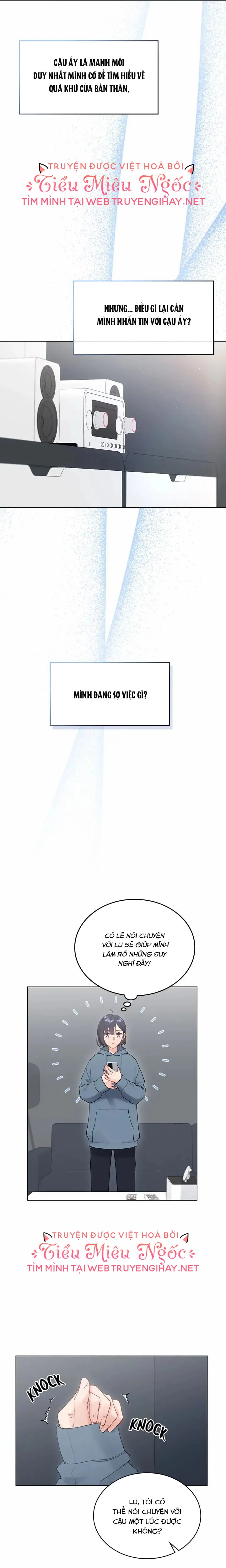 Trống Rỗng Chapter 26 - 4