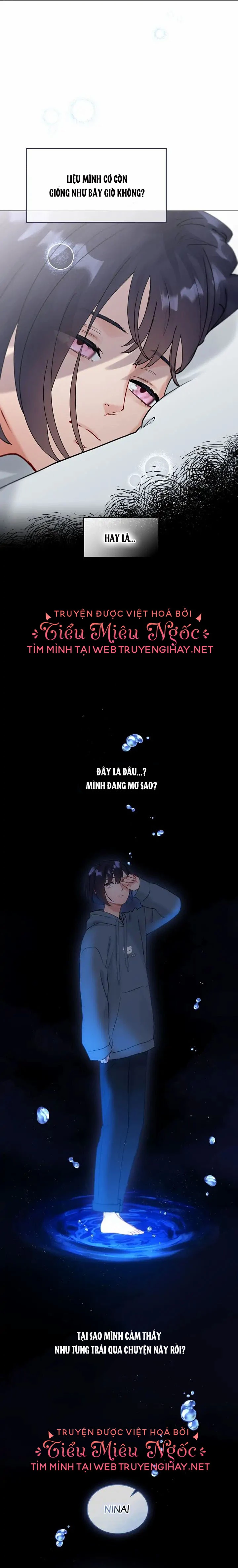 Trống Rỗng Chapter 26 - 8