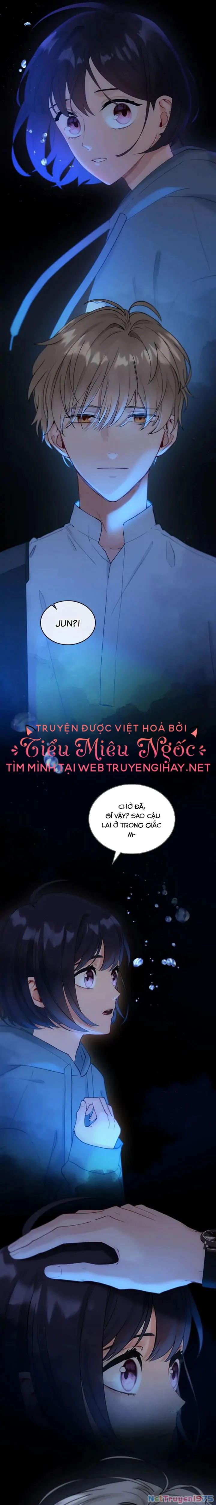 Trống Rỗng Chapter 26 - 9