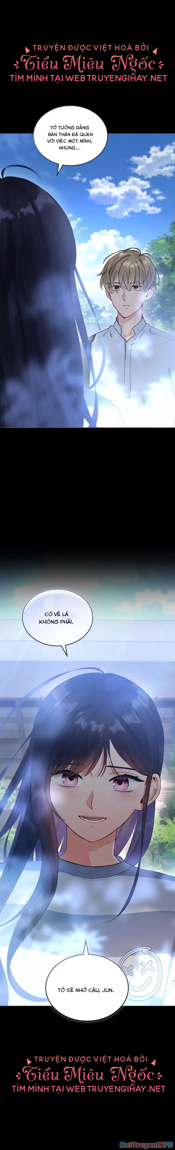 Trống Rỗng Chapter 26 - 11