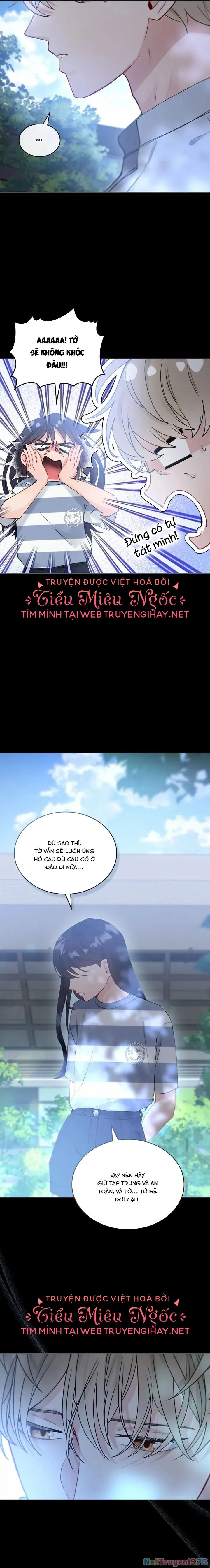 Trống Rỗng Chapter 26 - 12
