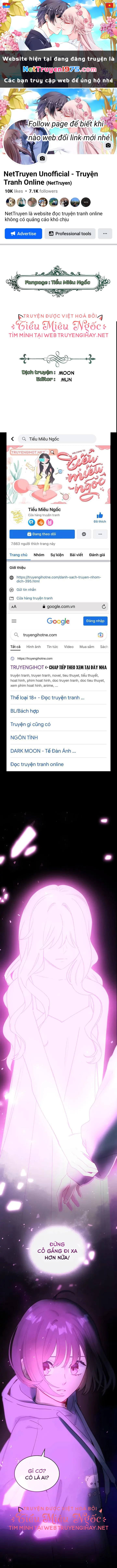 Trống Rỗng Chapter 27 - 1