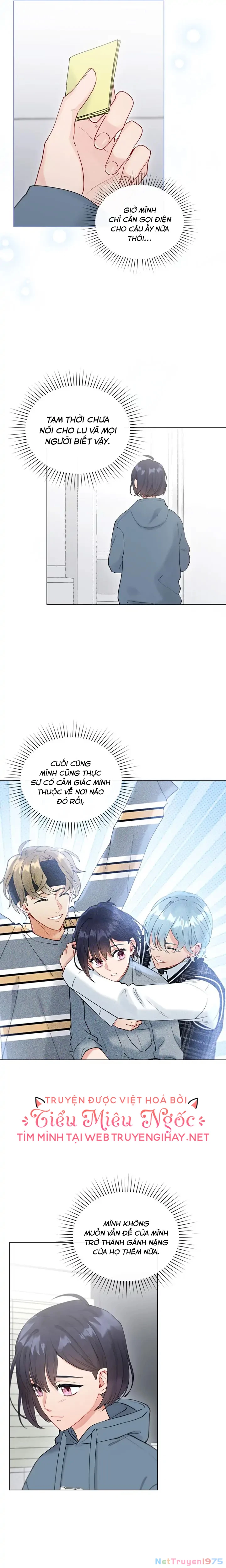 Trống Rỗng Chapter 27 - 9