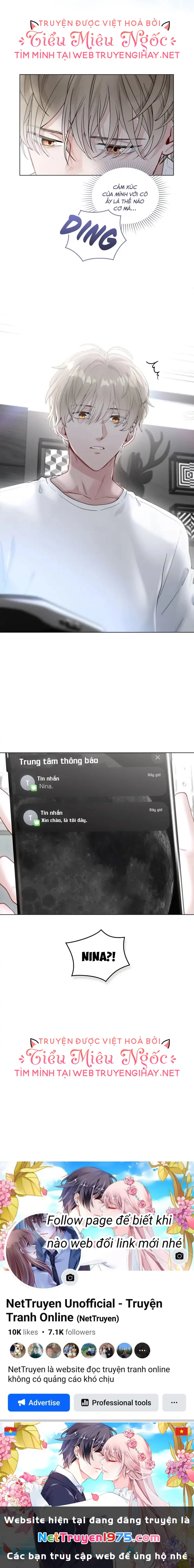 Trống Rỗng Chapter 27 - 13