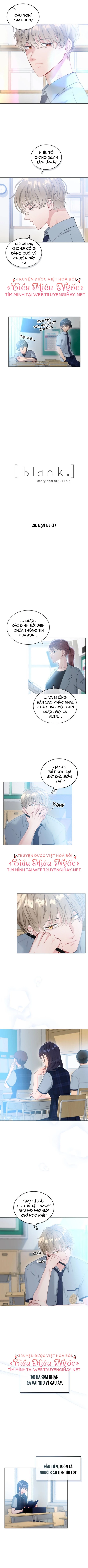 Trống Rỗng Chapter 29 - 2