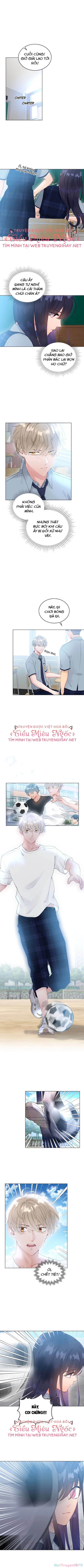 Trống Rỗng Chapter 29 - 4