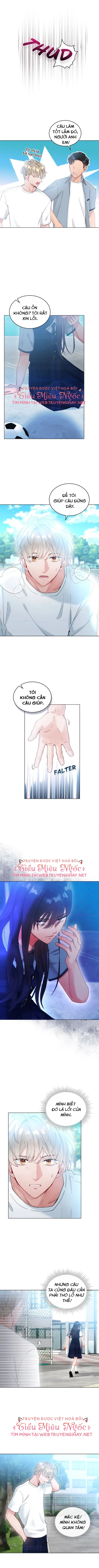 Trống Rỗng Chapter 29 - 5