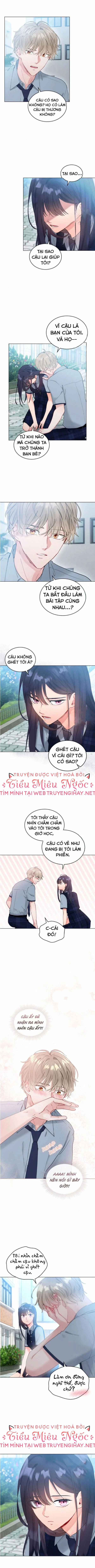 Trống Rỗng Chapter 30 - 5