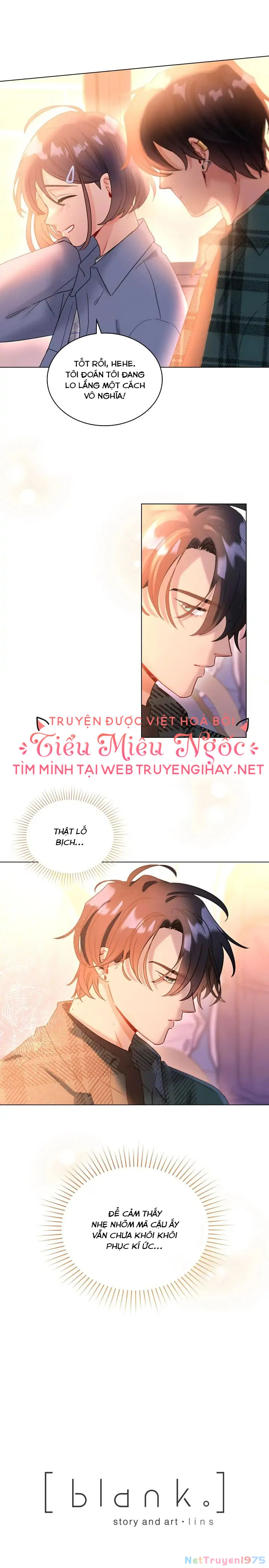 Trống Rỗng Chapter 32 - 6