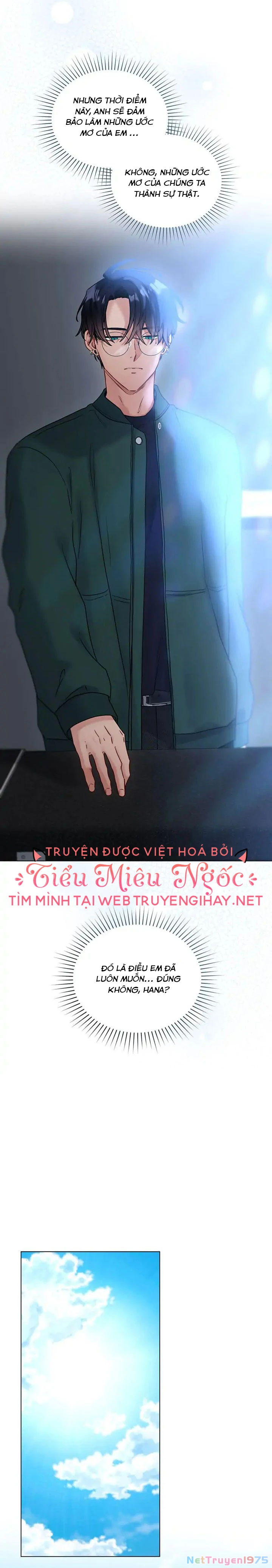 Trống Rỗng Chapter 32 - 9