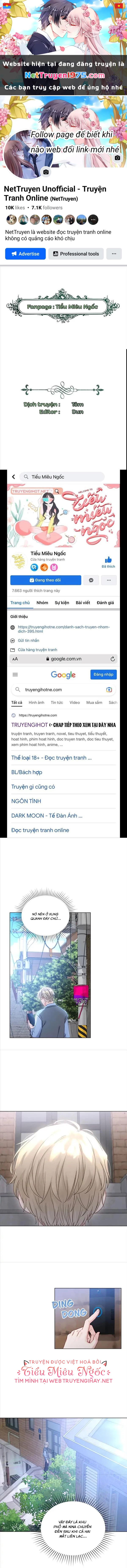 Trống Rỗng Chapter 33 - 1