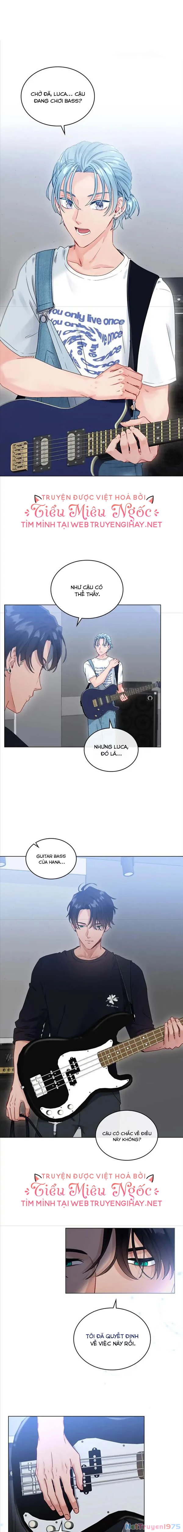Trống Rỗng Chapter 33 - 4